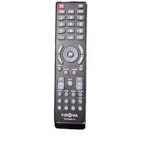 NS-RC03A-13 Remote Control‎ TV For NS-39L240A13 Insignia LCD LED TV